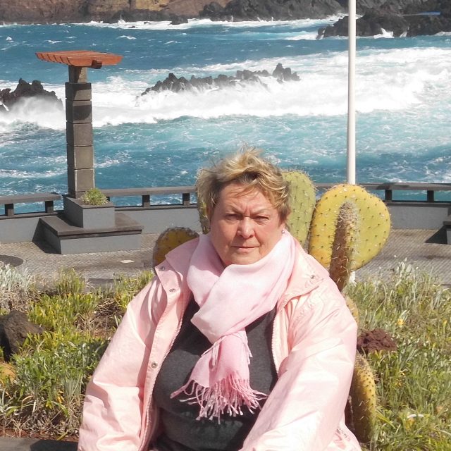 Dagmar Bremer