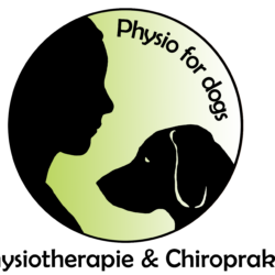 Janika Czernia mobile Hundephysiotherapeutin